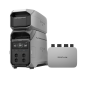 Preview: EcoFlow DELTA Pro 3